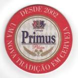 Primus BR 075
